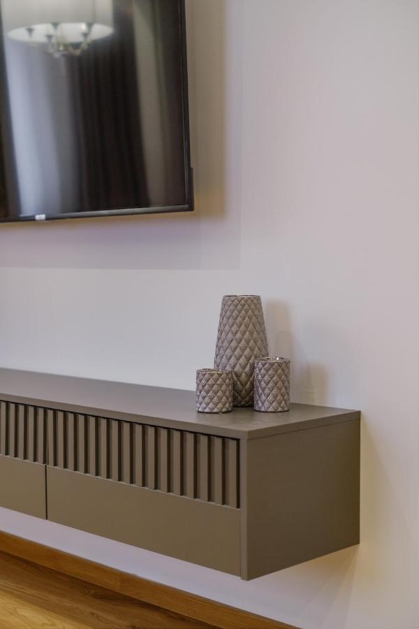 Florencja - Nowy Apartament W Centrum Miasta Z Klimatyzacja Oraz Zadaszonym Parkingiem W Cenie نوفه تارخ المظهر الخارجي الصورة