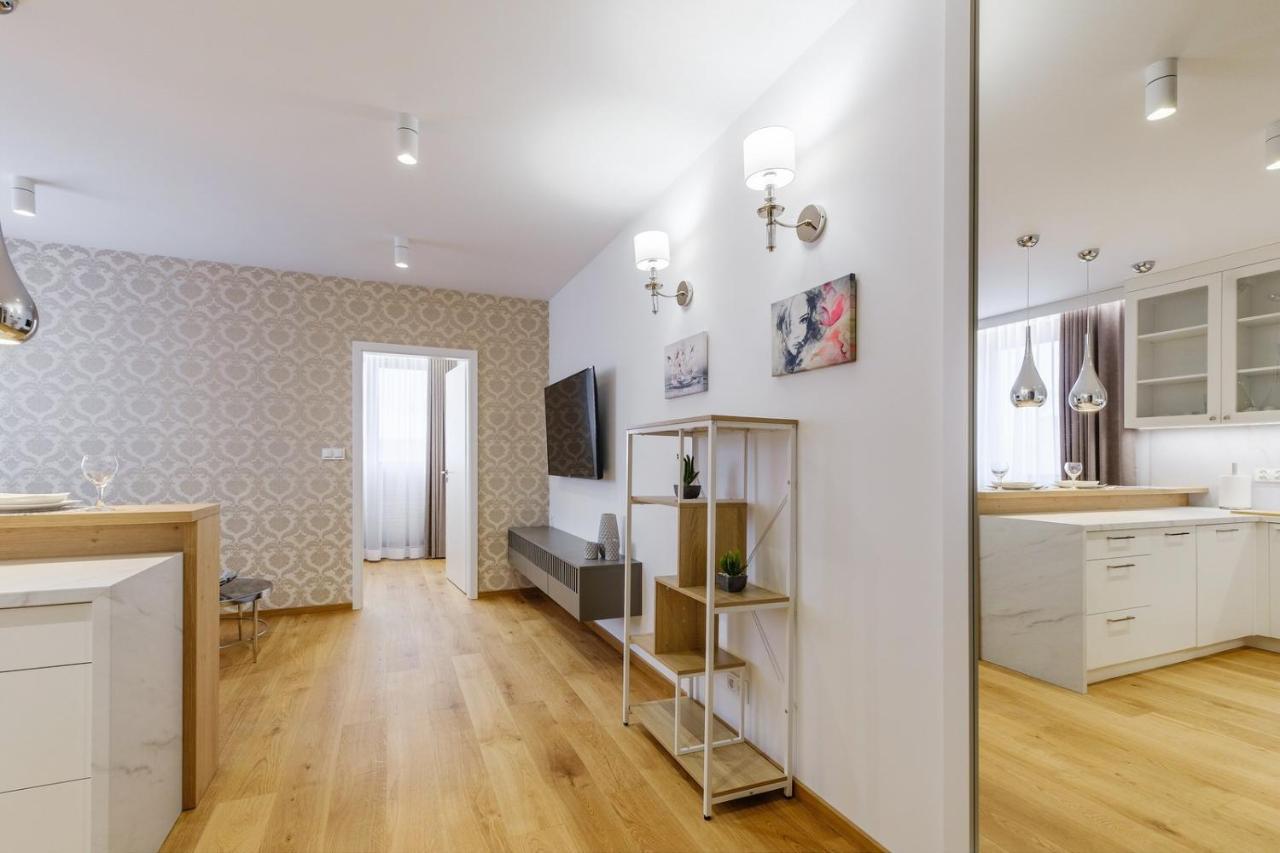Florencja - Nowy Apartament W Centrum Miasta Z Klimatyzacja Oraz Zadaszonym Parkingiem W Cenie نوفه تارخ المظهر الخارجي الصورة