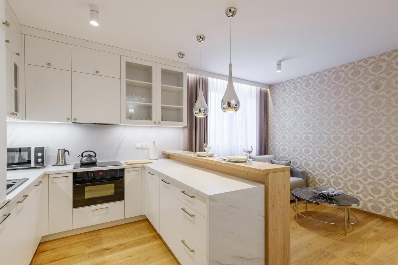 Florencja - Nowy Apartament W Centrum Miasta Z Klimatyzacja Oraz Zadaszonym Parkingiem W Cenie نوفه تارخ المظهر الخارجي الصورة