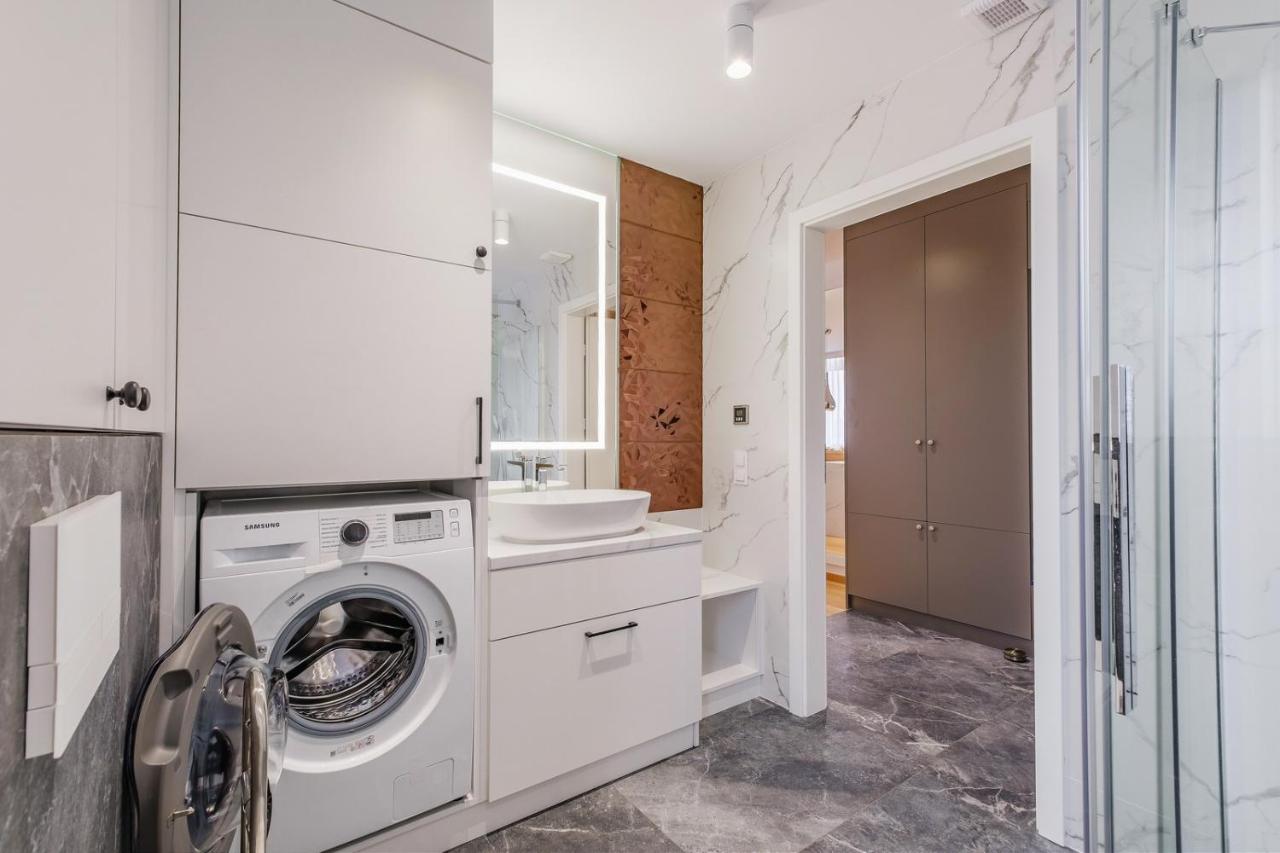 Florencja - Nowy Apartament W Centrum Miasta Z Klimatyzacja Oraz Zadaszonym Parkingiem W Cenie نوفه تارخ المظهر الخارجي الصورة