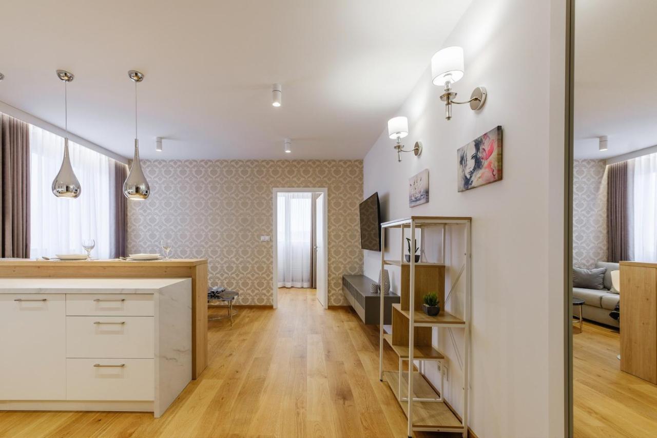 Florencja - Nowy Apartament W Centrum Miasta Z Klimatyzacja Oraz Zadaszonym Parkingiem W Cenie نوفه تارخ المظهر الخارجي الصورة